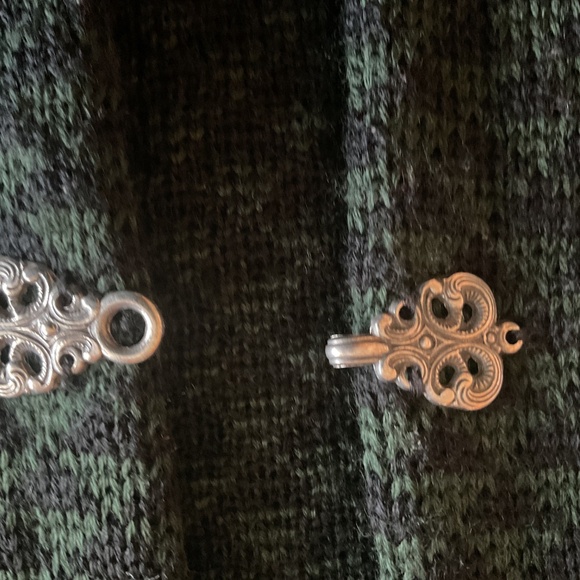 Volund cardigan - Picture 3 of 3